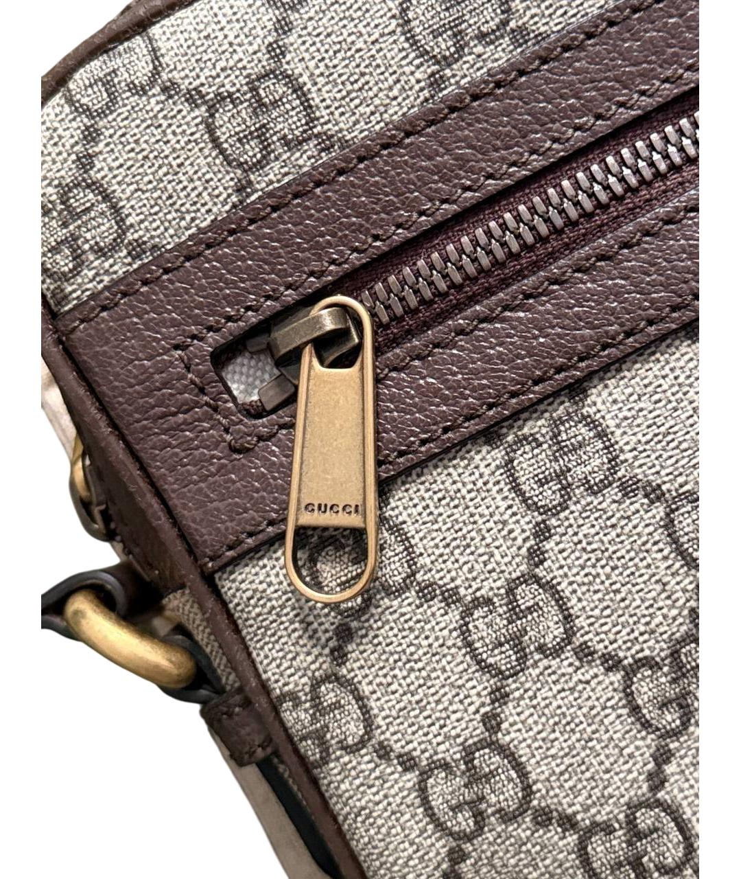 GUCCI Мульти сумка на плечо, фото 5