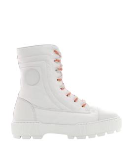 HERMES Высокие ботинки