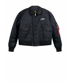 ALPHA INDUSTRIES Куртка