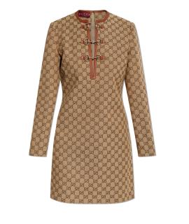 GUCCI Коктейльное платье