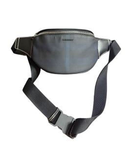 BURBERRY Поясная сумка