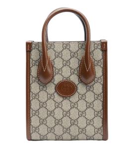 GUCCI Сумка через плечо