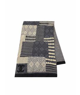 CHANEL Шарф