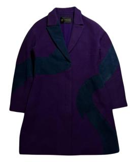 VERSACE Пальто