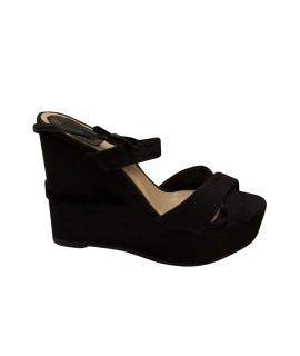 CHRISTIAN DIOR Босоножки