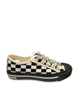 CHRISTIAN DIOR Кеды