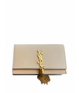SAINT LAURENT Клатч/вечерняя сумка
