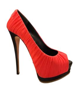 GIUSEPPE ZANOTTI DESIGN Туфли
