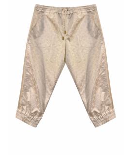 LOUIS VUITTON Спортивные брюки и шорты