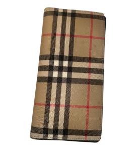 BURBERRY Кошелек