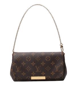 LOUIS VUITTON Сумка через плечо