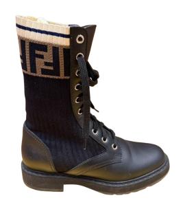 FENDI Ботинки