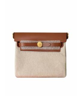 HERMES Сумка через плечо