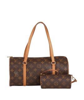 LOUIS VUITTON Сумка с короткими ручками