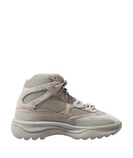 ADIDAS YEEZY Высокие кроссовки / кеды