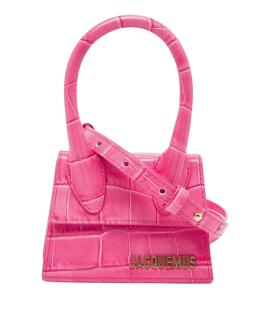 JACQUEMUS Клатч/вечерняя сумка