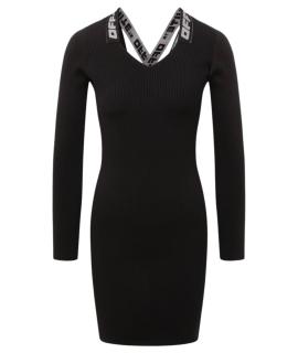 OFF-WHITE Коктейльное платье