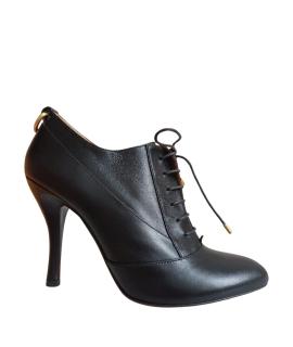 BALLY Ботильоны