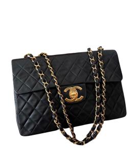 CHANEL Сумка через плечо