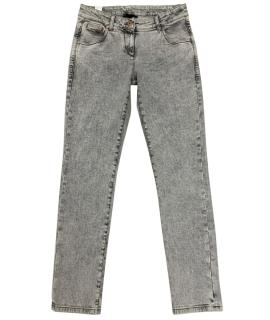 BRUNELLO CUCINELLI Джинсы слим