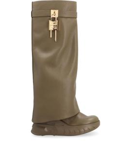 GIVENCHY Сапоги