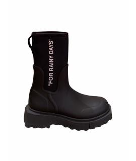 OFF-WHITE Ботинки