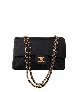 CHANEL Сумка через плечо