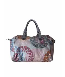 JOHN GALLIANO Сумка с короткими ручками