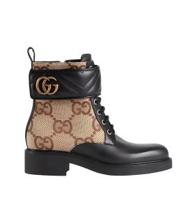 GUCCI Ботинки