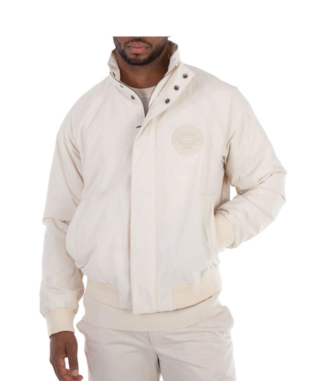 HUGO BOSS Бежевая куртка, фото 2