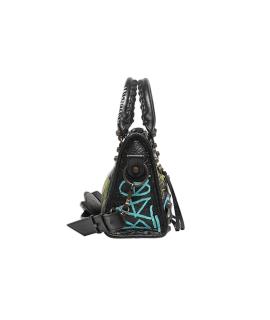 BALENCIAGA Сумка через плечо