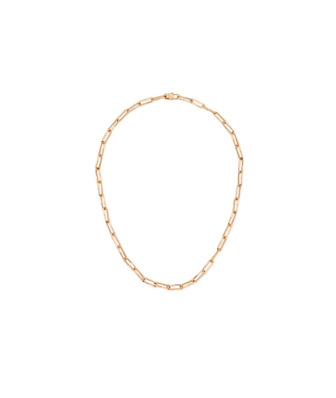 GUCCI Розовая цепочка, фото 2