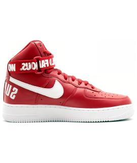 NIKE Высокие кроссовки / кеды