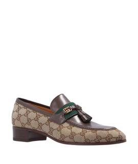 GUCCI Лоферы