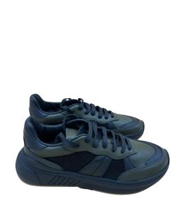 BOTTEGA VENETA Низкие кроссовки / кеды