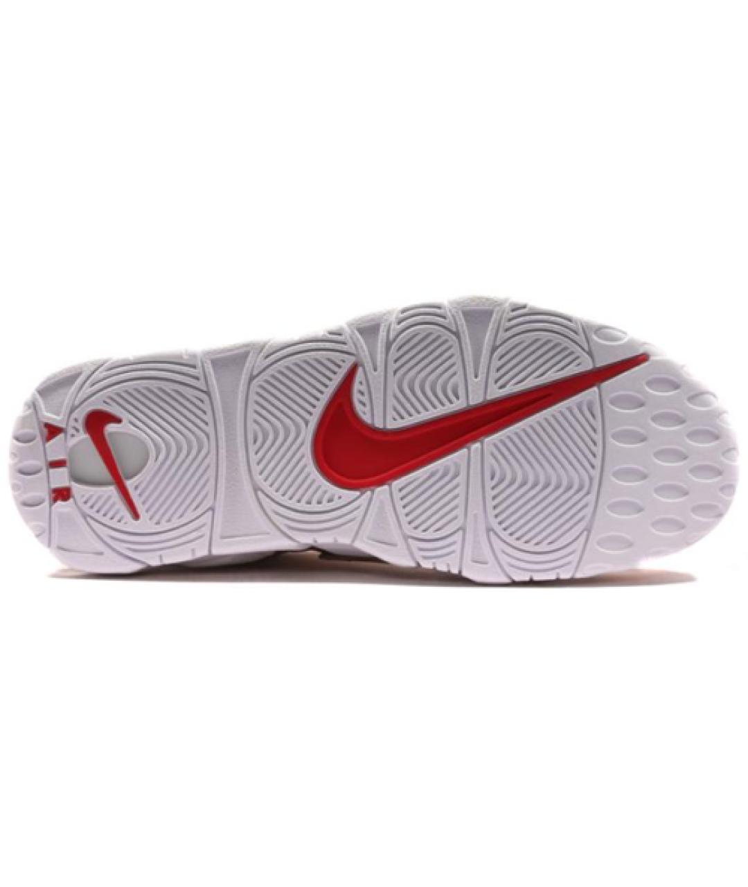 NIKE Золотые кроссовки, фото 5