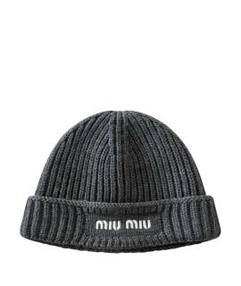 MIU MIU Шапка
