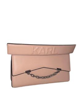 KARL LAGERFELD Сумка через плечо