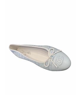 CHANEL Балетки