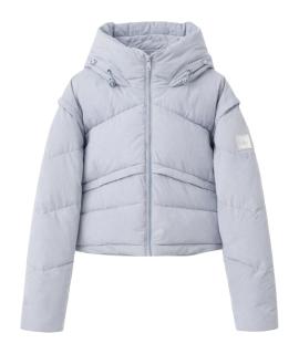 ALO YOGA Пуховик