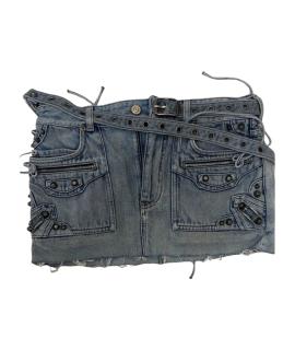 BALENCIAGA Юбка мини