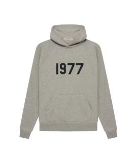 FEAR OF GOD ESSENTIALS Худи/толстовка