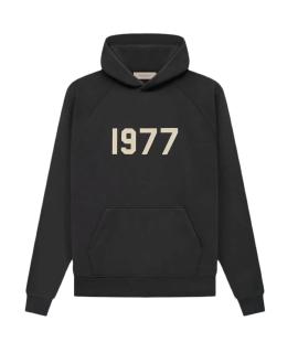 FEAR OF GOD ESSENTIALS Худи/толстовка