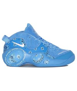 NIKE Высокие кроссовки / кеды