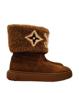 LOUIS VUITTON Ботинки