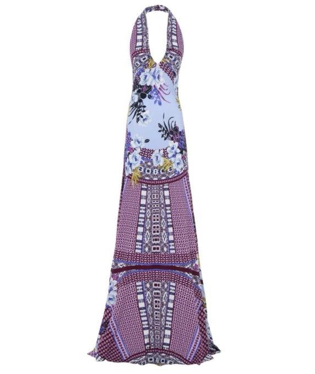 ETRO Мульти вискозный сарафан, фото 1