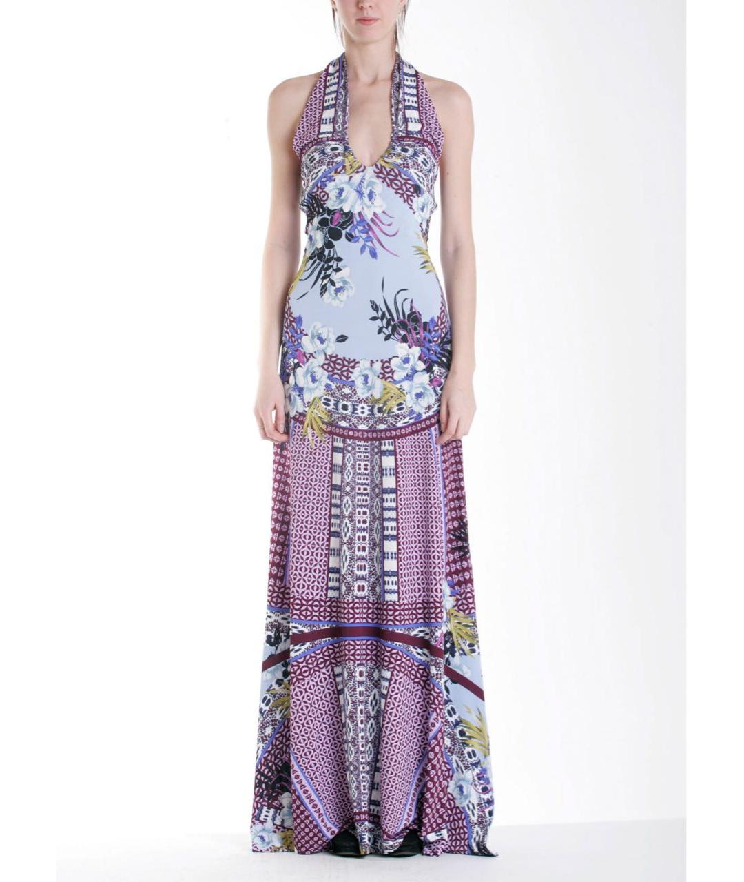 ETRO Мульти вискозный сарафан, фото 6