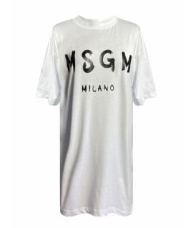 MSGM Повседневное платье