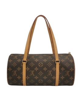 LOUIS VUITTON Сумка с короткими ручками
