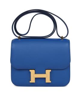 HERMES Сумка через плечо